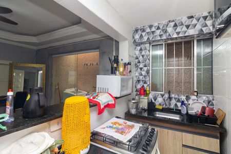 Casa para alugar com 70m², 1 quarto e 1 vaga Casa para alugar com 70m², 1 quarto e 1 vagaCozinha