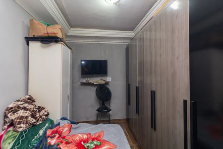 Casa para alugar com 70m², 1 quarto e 1 vaga Casa para alugar com 70m², 1 quarto e 1 vagaQuarto