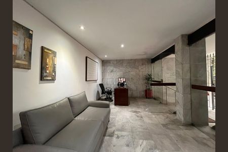 Apartamento à venda com 248m², 3 quartos e 2 vagas Apartamento à venda com 248m², 3 quartos e 2 vagasPortaria