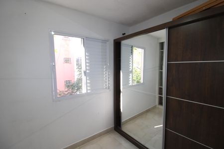 Apartamento para alugar com 48m², 2 quartos e 1 vagaQuarto 2