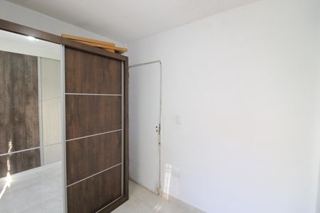 Apartamento para alugar com 48m², 2 quartos e 1 vagaQuarto 2