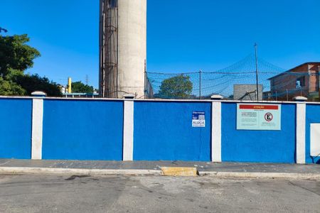 Apartamento para alugar com 48m², 2 quartos e 1 vaga Apartamento para alugar com 48m², 2 quartos e 1 vagaFachada