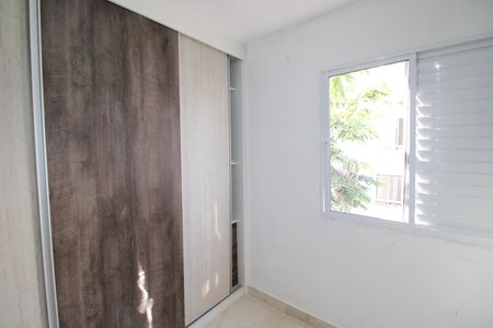 Quarto 2 de apartamento para alugar com 2 quartos, 48m² em Jardim Campos, São Paulo