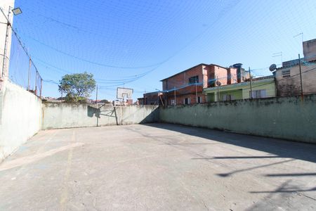Apartamento para alugar com 48m², 2 quartos e 1 vagaÁrea Comum