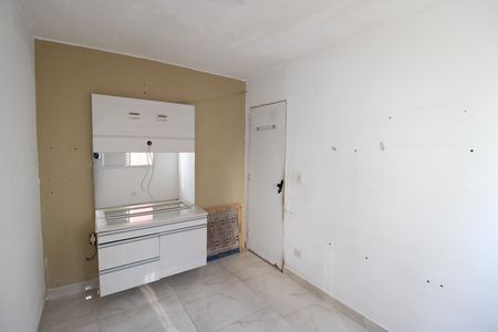 Apartamento para alugar com 48m², 2 quartos e 1 vagaQuarto 1