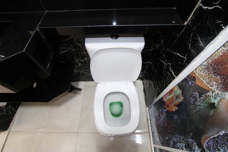 Apartamento para alugar com 48m², 2 quartos e 1 vagaBanheiro