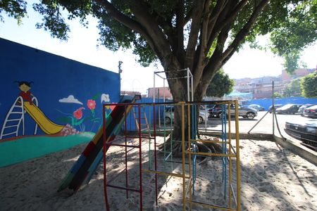Apartamento para alugar com 48m², 2 quartos e 1 vagaÁrea Comum