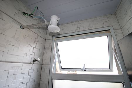 Apartamento para alugar com 48m², 2 quartos e 1 vagaBanheiro