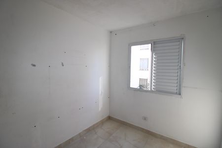 Quarto 1 de apartamento para alugar com 2 quartos, 48m² em Jardim Campos, São Paulo