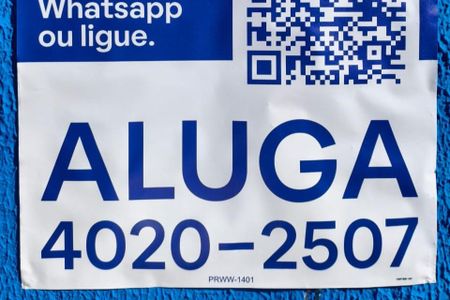 Apartamento para alugar com 48m², 2 quartos e 1 vaga Apartamento para alugar com 48m², 2 quartos e 1 vagaFachada