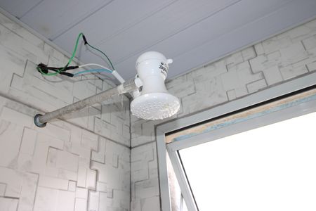 Apartamento para alugar com 48m², 2 quartos e 1 vagaBanheiro