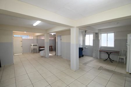 Apartamento para alugar com 48m², 2 quartos e 1 vagaÁrea Comum