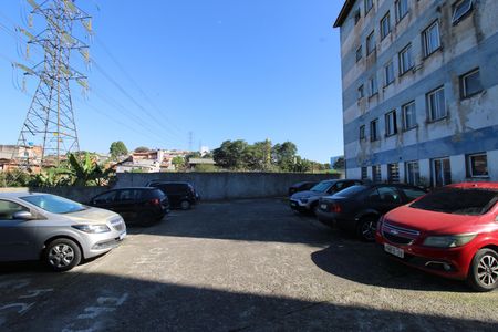 Apartamento para alugar com 48m², 2 quartos e 1 vagaÁrea Comum