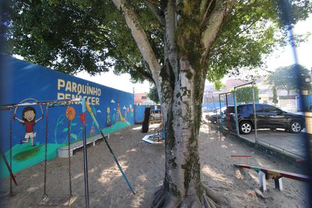 Apartamento para alugar com 48m², 2 quartos e 1 vagaÁrea Comum