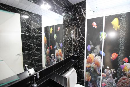 Apartamento para alugar com 48m², 2 quartos e 1 vagaBanheiro