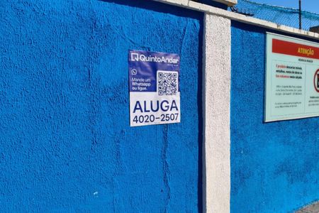 Apartamento para alugar com 48m², 2 quartos e 1 vaga Apartamento para alugar com 48m², 2 quartos e 1 vagaFachada