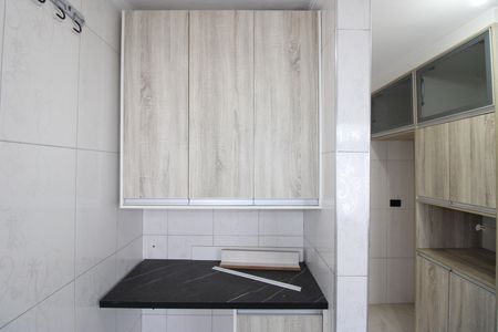 Apartamento para alugar com 48m², 2 quartos e 1 vagaCozinha / Área de Serviço