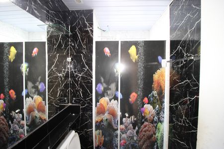 Apartamento para alugar com 48m², 2 quartos e 1 vagaBanheiro