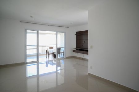 Sala de apartamento para alugar com 2 quartos, 85m² em Vila Vermelha, São Paulo