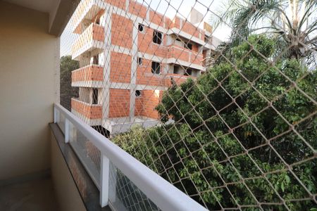 Apartamento para alugar com 78m², 2 quartos e 1 vagaQuarto 2 - Sacada