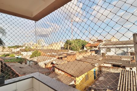 Apartamento para alugar com 78m², 2 quartos e 1 vagaSacada