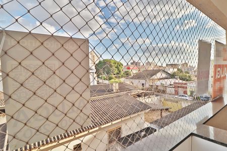 Apartamento para alugar com 78m², 2 quartos e 1 vagaPlaquinha