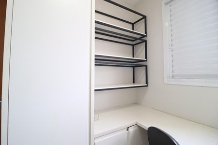 Apartamento para alugar com 78m², 2 quartos e 1 vagaQuarto 1