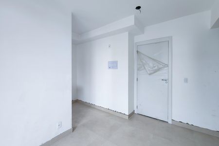 Sala  de apartamento para alugar com 2 quartos, 45m² em Santo Cristo, Rio de Janeiro