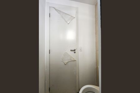 Apartamento à venda com 45m², 2 quartos e sem vaga Apartamento à venda com 45m², 2 quartos e sem vagaBanheiro