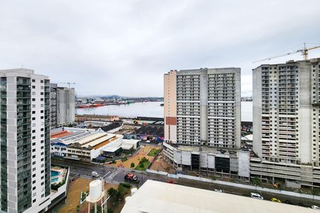 Apartamento à venda com 45m², 2 quartos e sem vaga Apartamento à venda com 45m², 2 quartos e sem vagaVista do Quarto 1