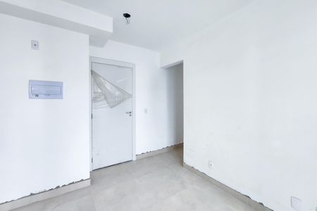 Apartamento à venda com 45m², 2 quartos e sem vaga Apartamento à venda com 45m², 2 quartos e sem vagaSala