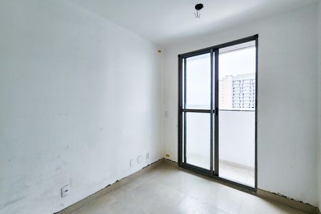 Apartamento à venda com 45m², 2 quartos e sem vaga Apartamento à venda com 45m², 2 quartos e sem vagaSala
