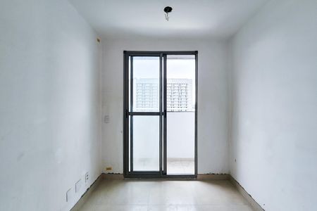 Sala  de apartamento para alugar com 2 quartos, 45m² em Santo Cristo, Rio de Janeiro
