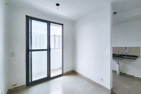 Sala  de apartamento para alugar com 2 quartos, 45m² em Santo Cristo, Rio de Janeiro