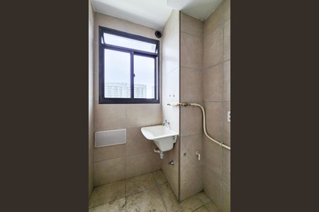 Apartamento à venda com 45m², 2 quartos e sem vaga Apartamento à venda com 45m², 2 quartos e sem vagaÁrea de Serviço