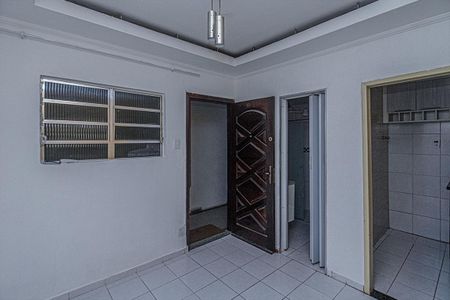 sala_4 de apartamento à venda com 1 quarto, 30m² em Vila Guarani, São Paulo