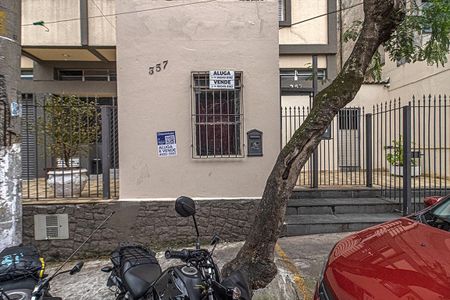 Apartamento para alugar com 30m², 1 quarto e sem vagaplaca do Quinto andar_1