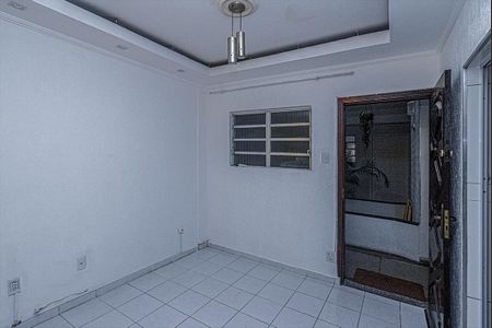sala_3 de apartamento à venda com 1 quarto, 30m² em Vila Guarani, São Paulo