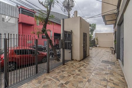 Apartamento para alugar com 30m², 1 quarto e sem vagaespaço de convivência_3