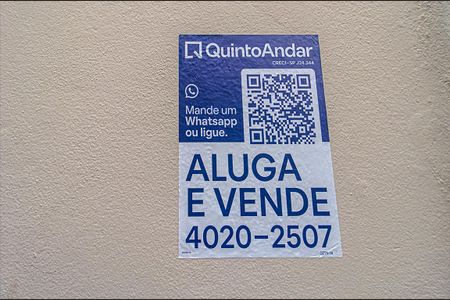 Apartamento para alugar com 30m², 1 quarto e sem vagaplaca do Quinto andar_2