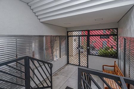 Apartamento para alugar com 30m², 1 quarto e sem vagahall de entrada_4