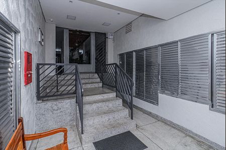 Apartamento para alugar com 30m², 1 quarto e sem vagahall de entrada_2