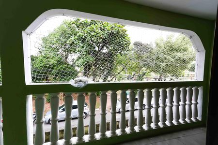 Casa para alugar com 80m², 2 quartos e sem vaga Casa para alugar com 80m², 2 quartos e sem vagaQuarto 1 Vista