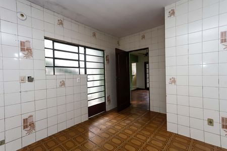 Casa para alugar com 80m², 2 quartos e sem vaga Casa para alugar com 80m², 2 quartos e sem vagaCozinha
