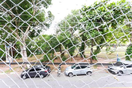 Casa para alugar com 80m², 2 quartos e sem vaga Casa para alugar com 80m², 2 quartos e sem vagaVaranda Vista