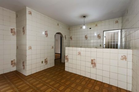 Casa para alugar com 80m², 2 quartos e sem vaga Casa para alugar com 80m², 2 quartos e sem vagaCozinha