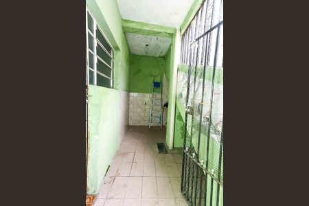 Casa para alugar com 80m², 2 quartos e sem vaga Casa para alugar com 80m², 2 quartos e sem vagaÁrea de Serviço