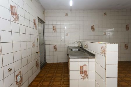 Casa para alugar com 80m², 2 quartos e sem vaga Casa para alugar com 80m², 2 quartos e sem vagaCozinha