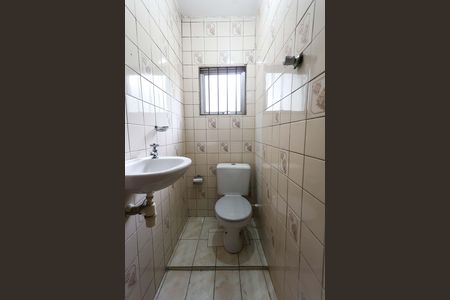 Casa para alugar com 80m², 2 quartos e sem vaga Casa para alugar com 80m², 2 quartos e sem vagaLavabo
