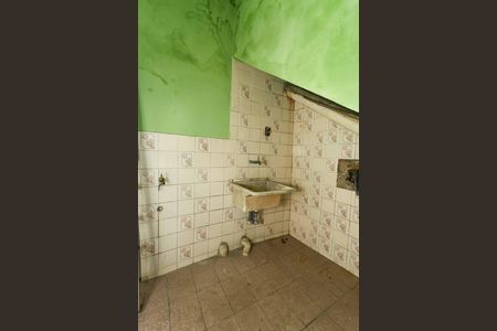 Casa para alugar com 80m², 2 quartos e sem vaga Casa para alugar com 80m², 2 quartos e sem vagaÁrea de Serviço